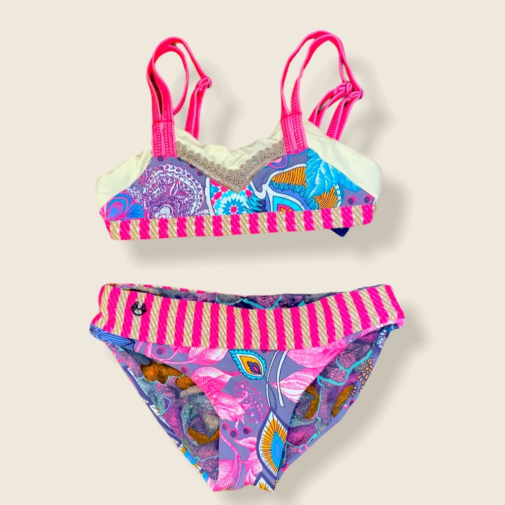 Maaji Reversible Two Piece